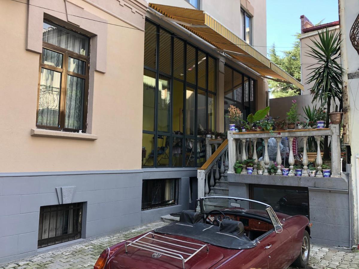 Aparthotel Batumi 1912 Esterno foto