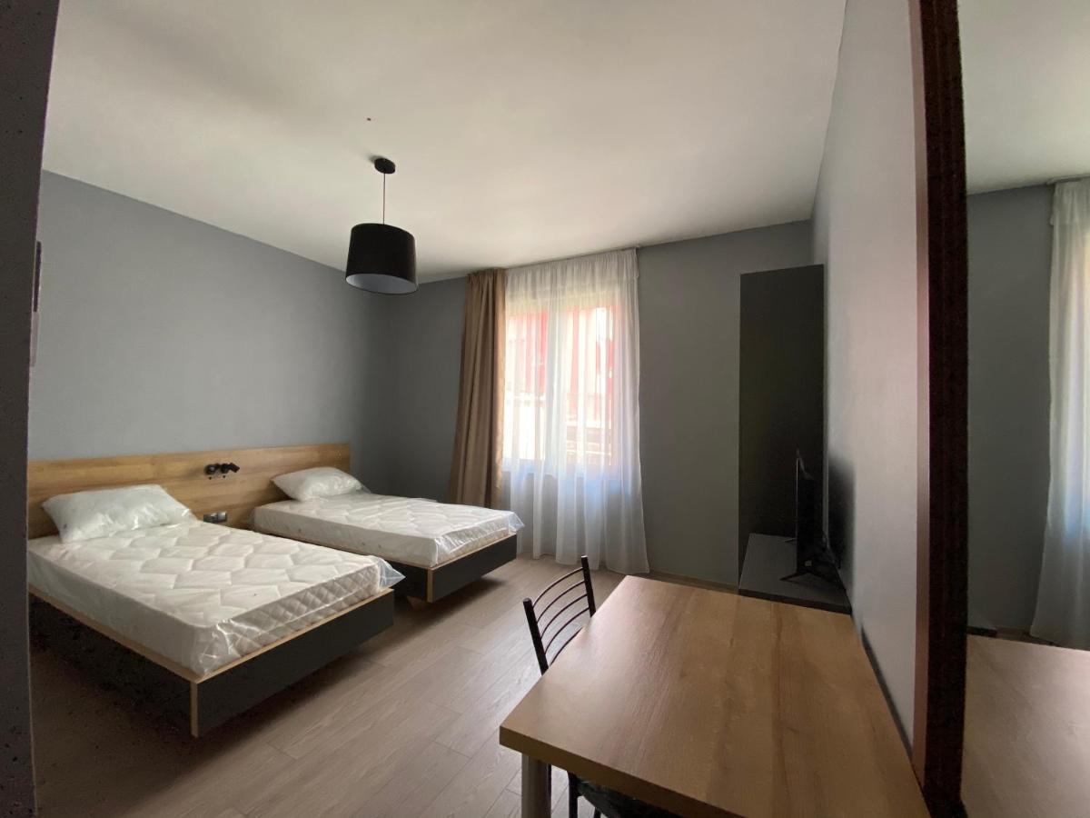 Aparthotel Batumi 1912 Esterno foto